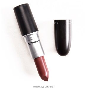 MAC Comestics Lipstick - Verve